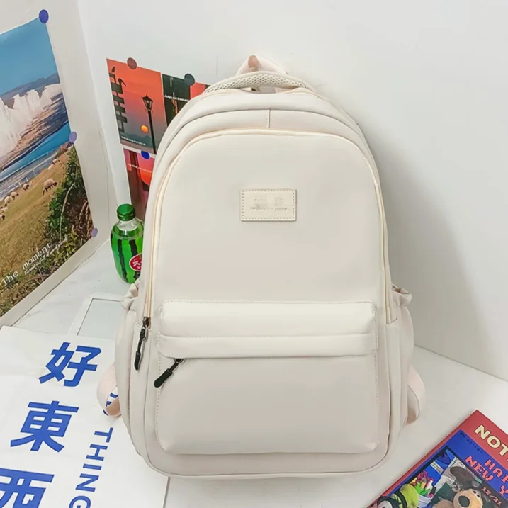 White no pendant