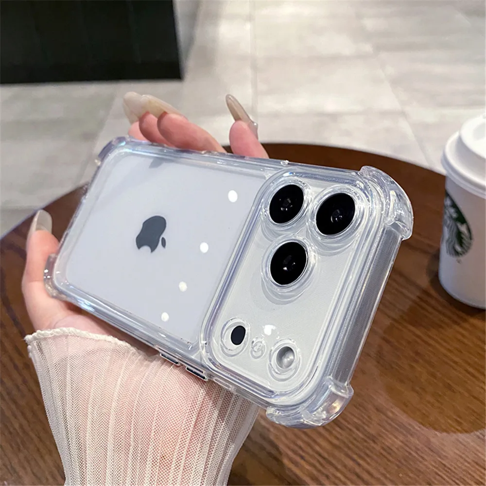 Transparent