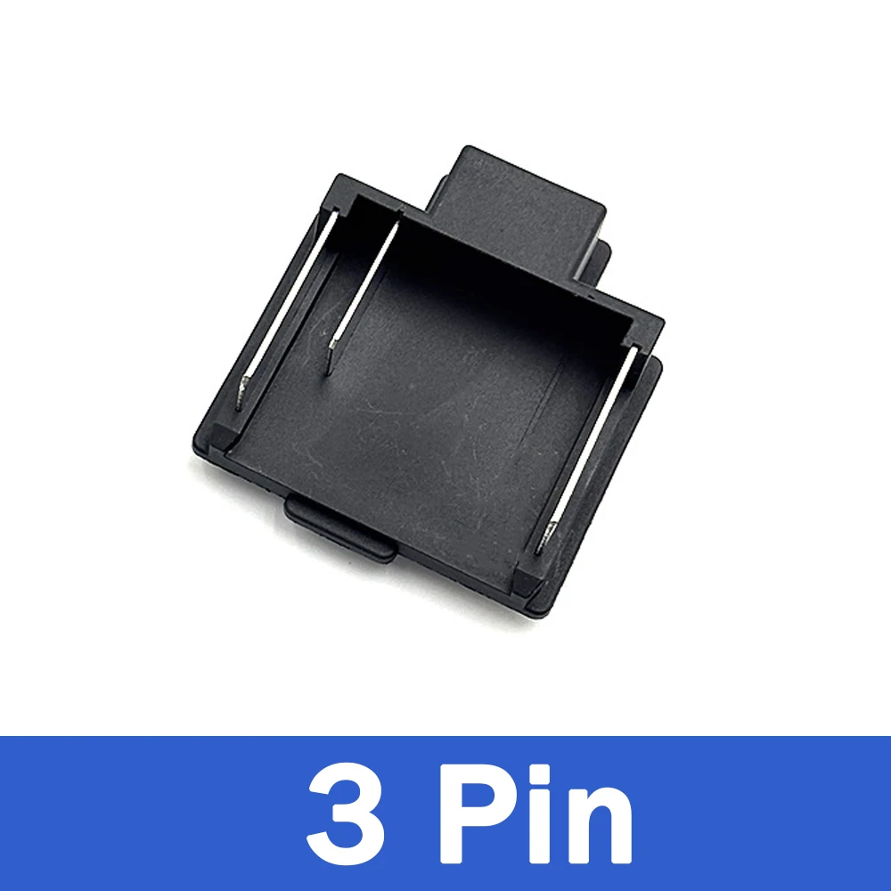 3Pin 1pc