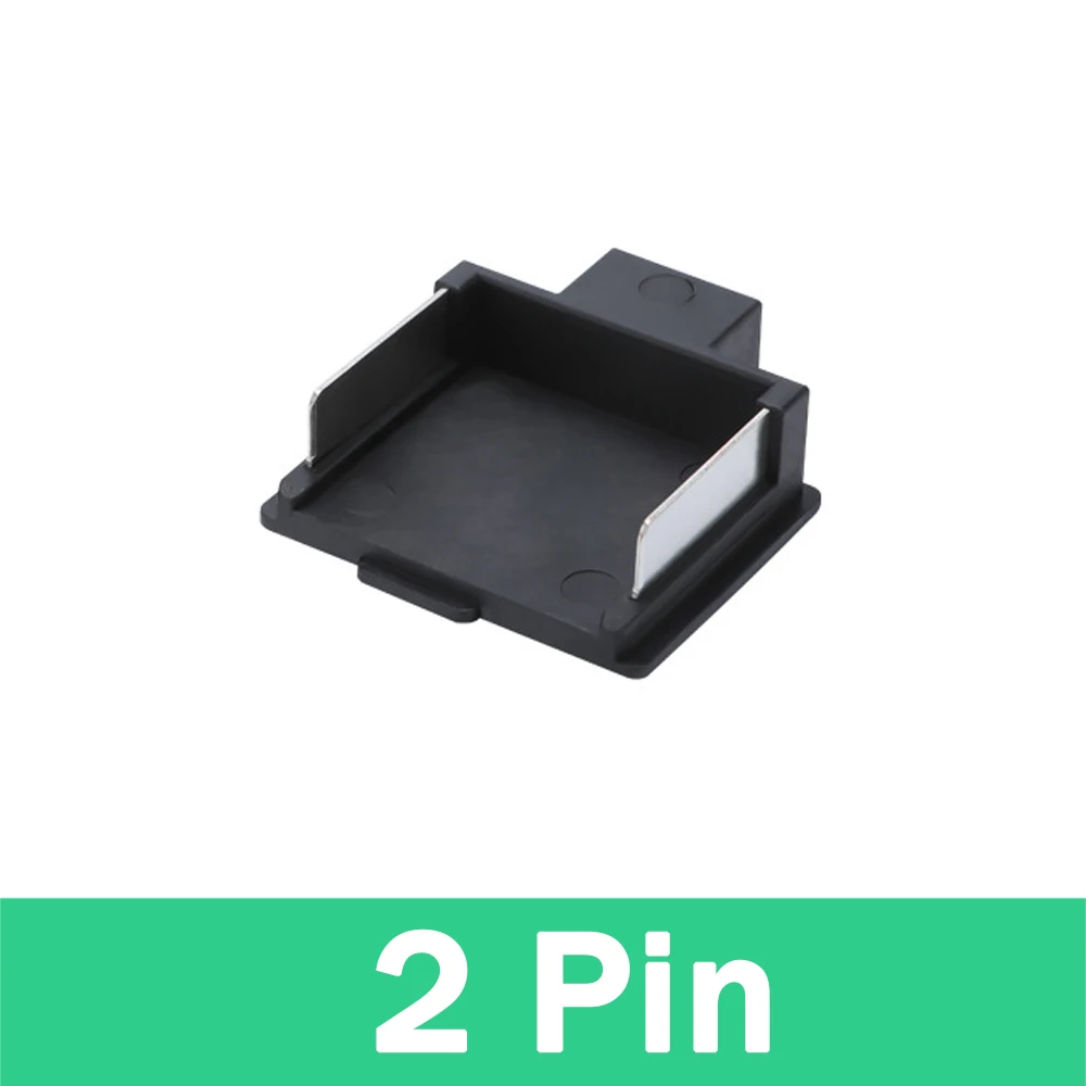 2Pin 1pc