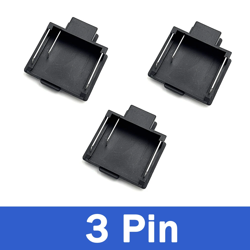 3Pin 3pcs