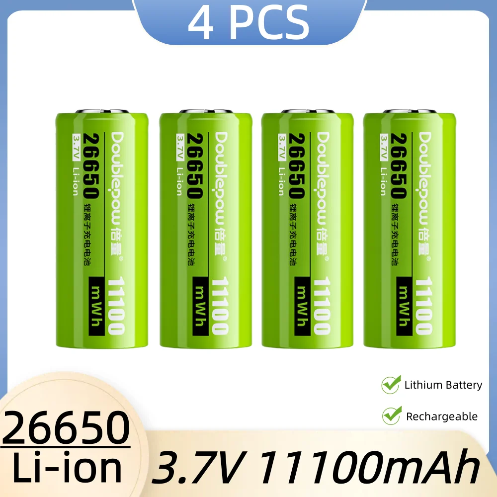 4 PCS
