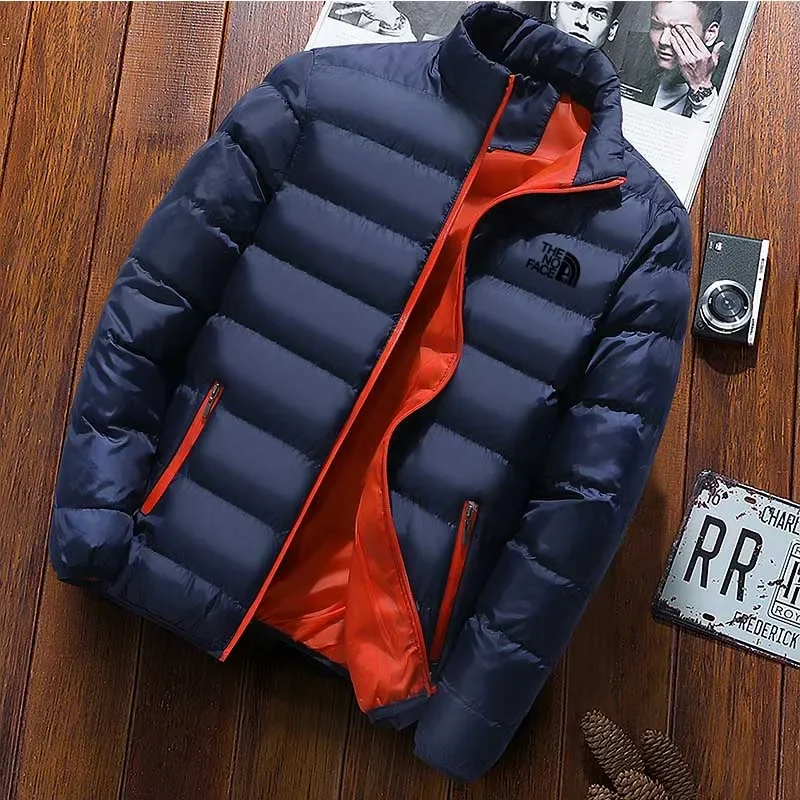 Navy blue black