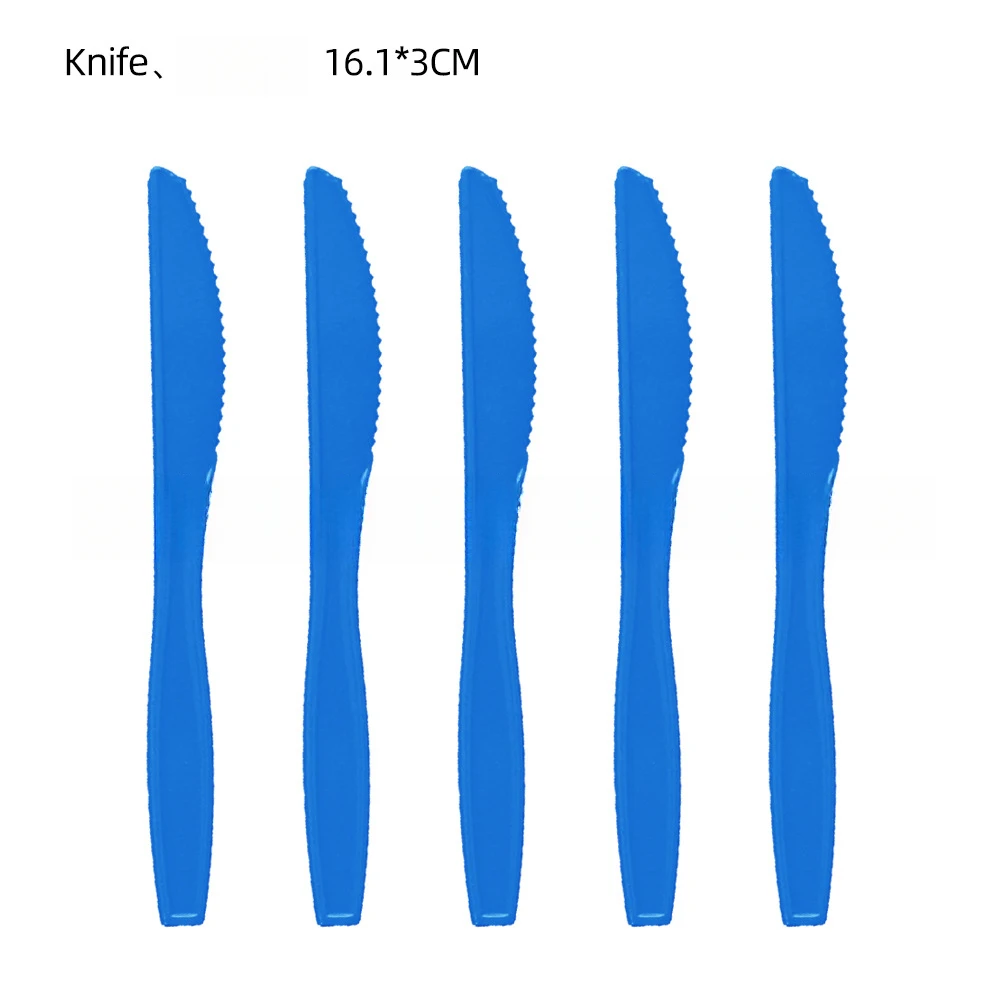 Knife 20pcs