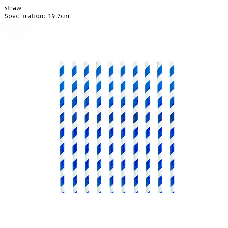 Straw 20pcs