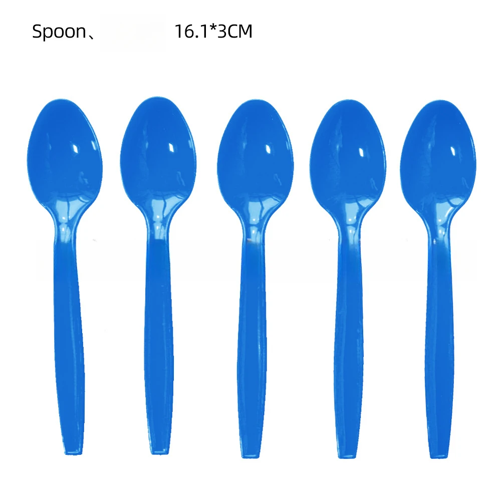 Spoon 20pcs