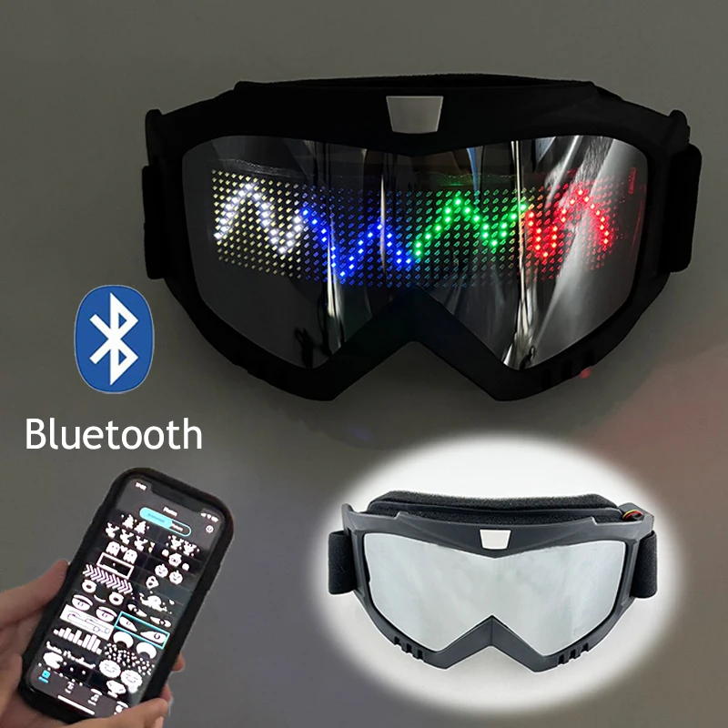 led glasses 1