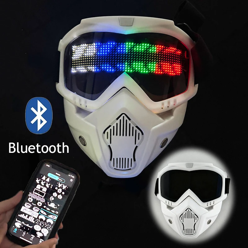 led mask 3