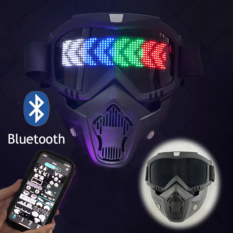 led mask 4