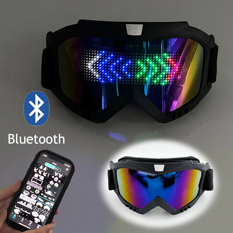 led glasses 2