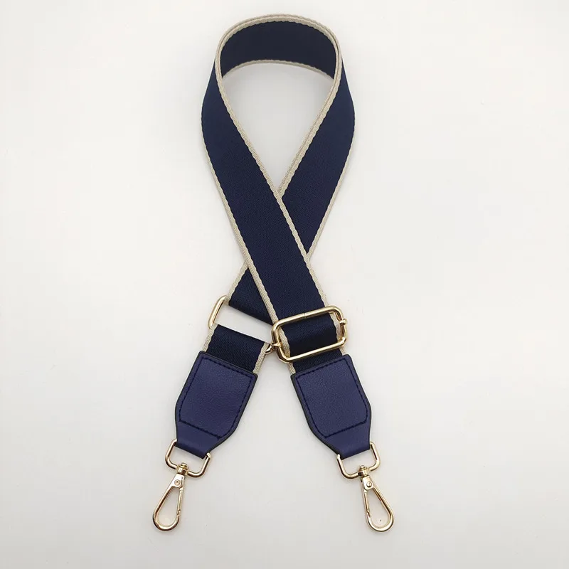 Meter edge blue