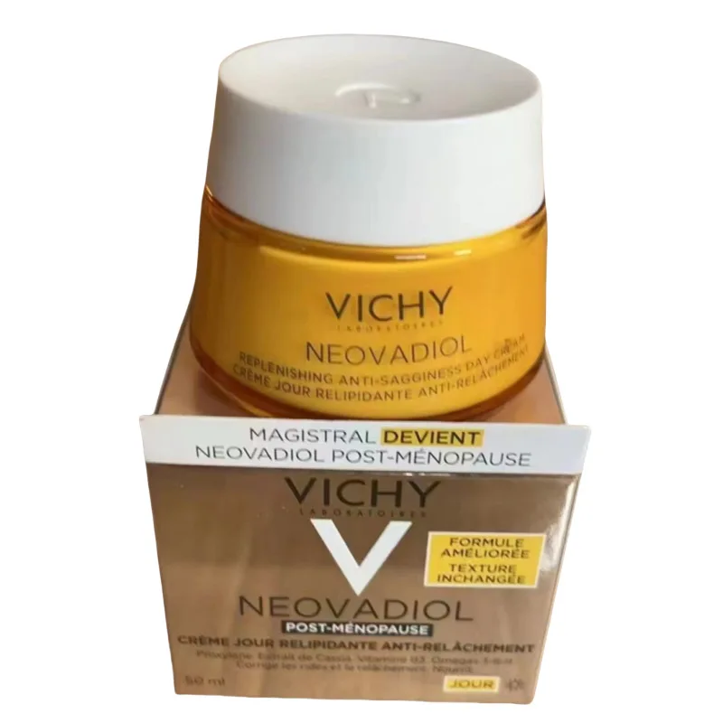 MENOPAUSE Day 50ML
