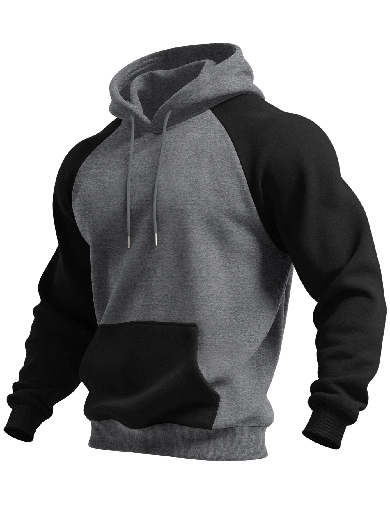 Dark Grey
