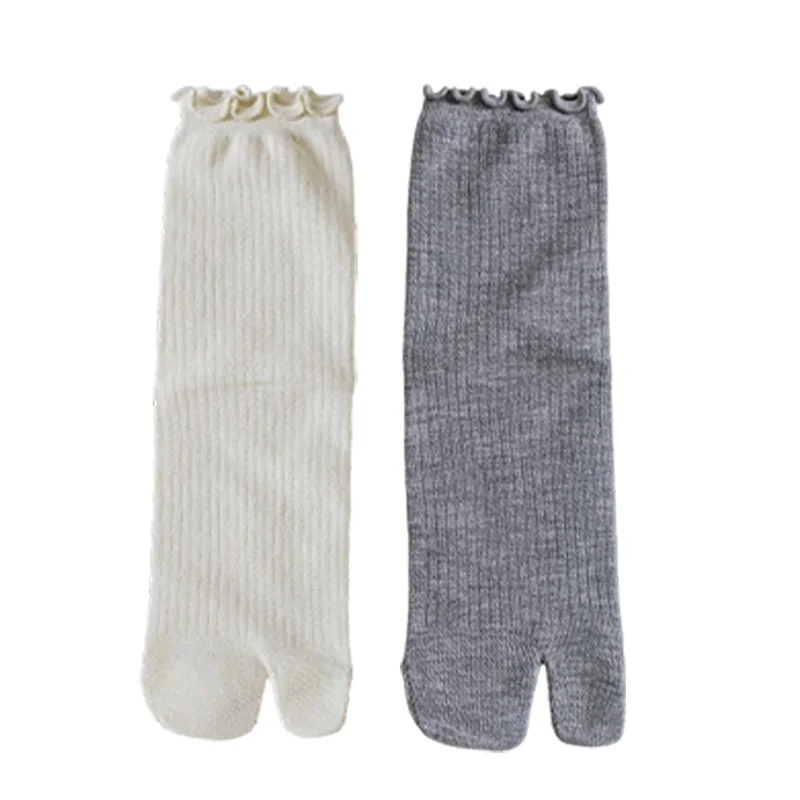 2pairs-gray beige