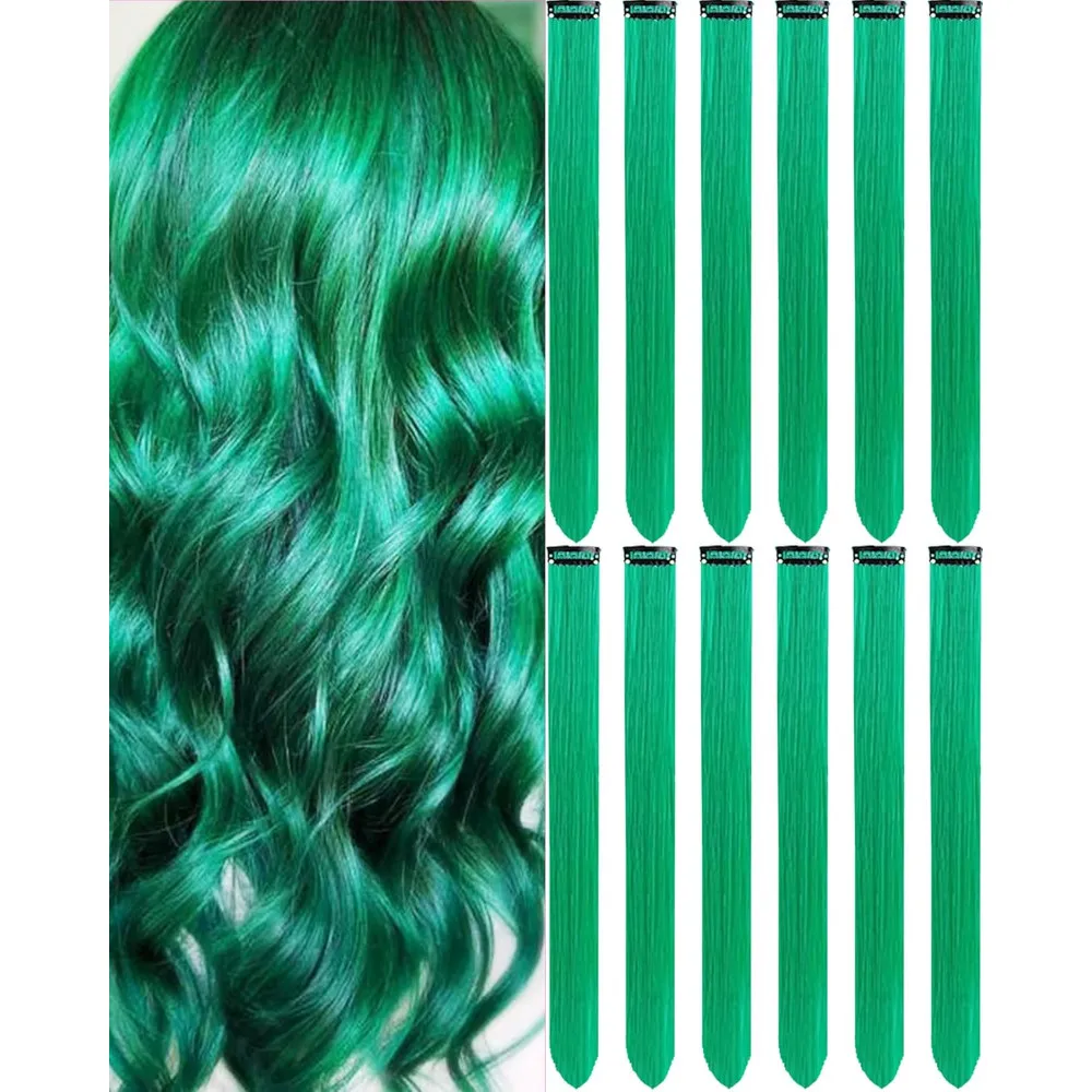 Dark Green