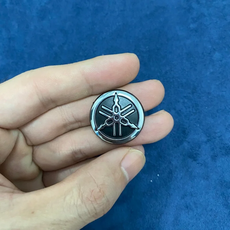 Silver-2.5cm