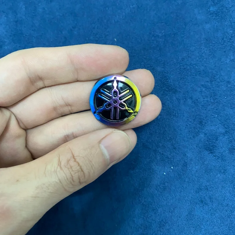 Colorful-2.5cm