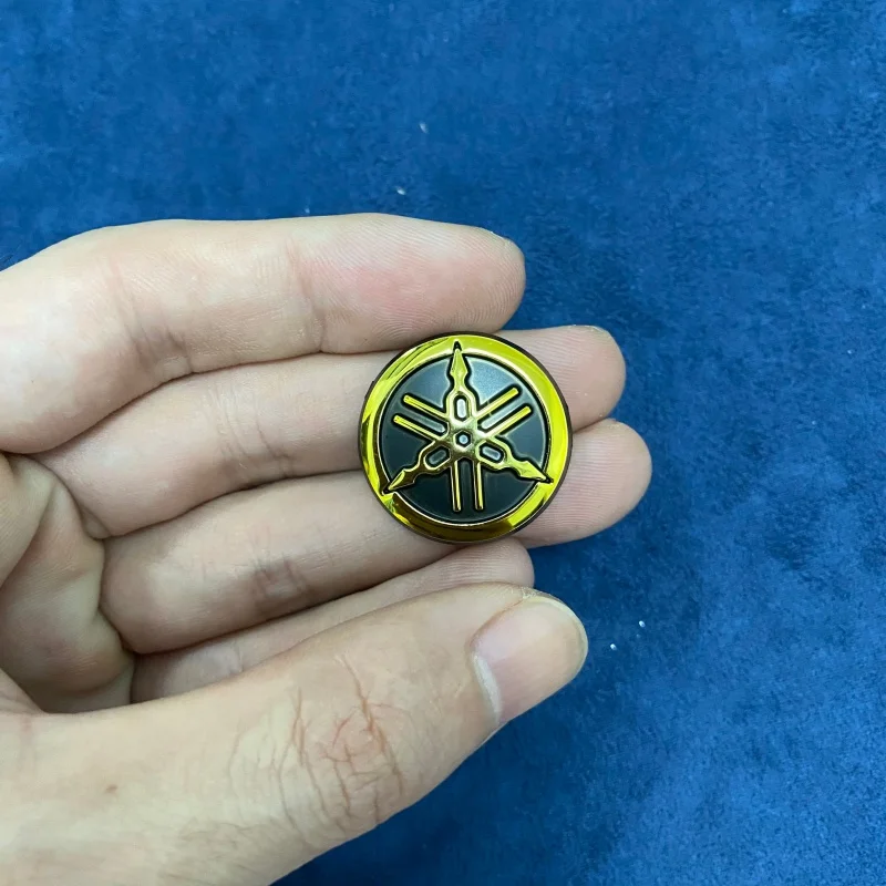 Gold-2.5cm