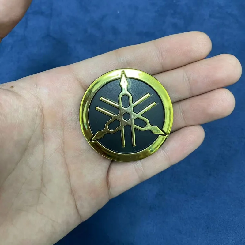 Gold-5cm