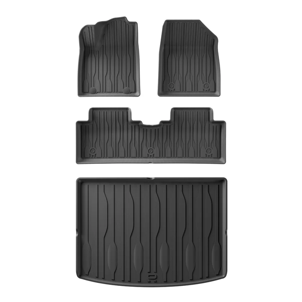 LHD 4PCS