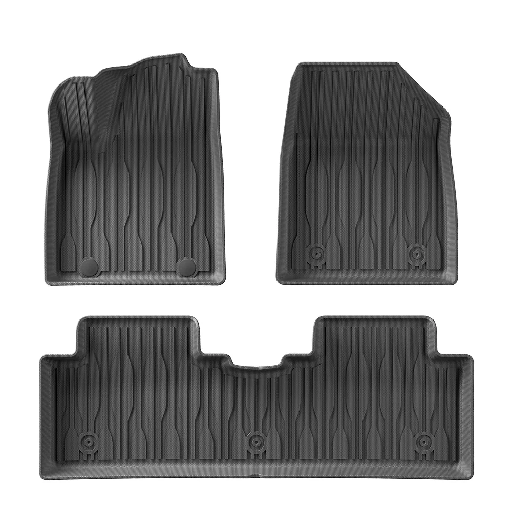 LHD 3PCS