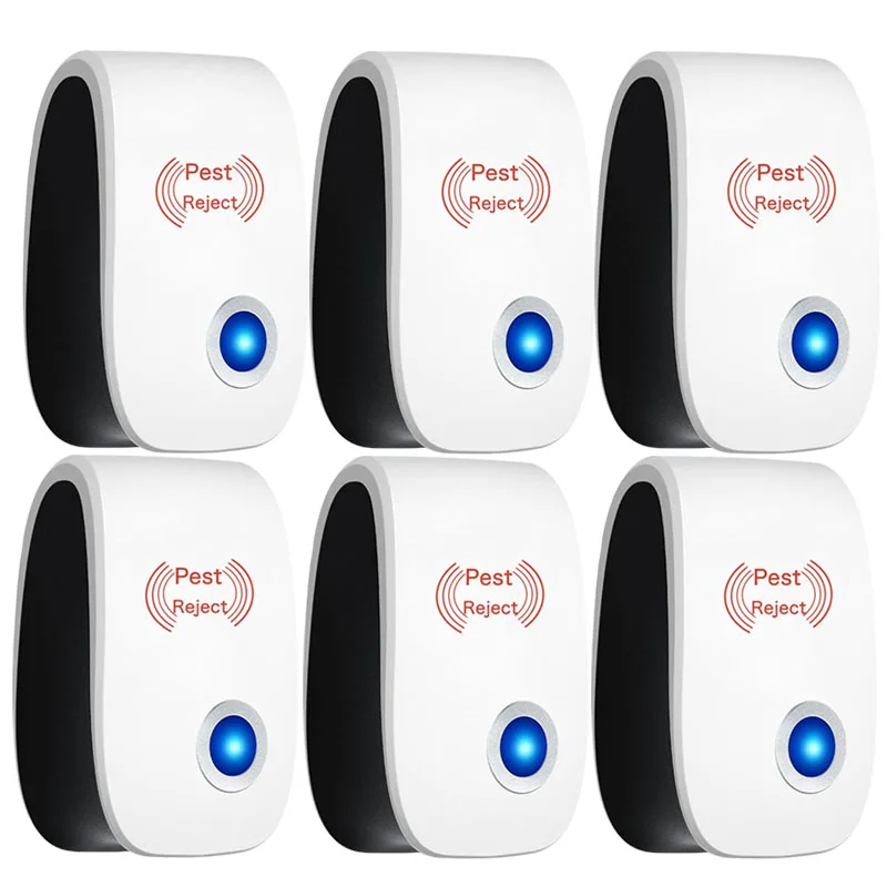 6pcs
