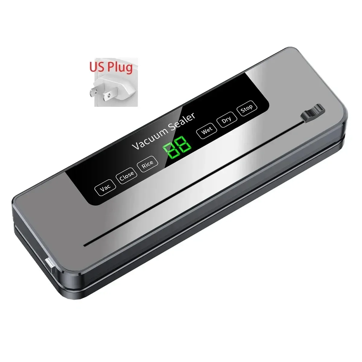 US Plug