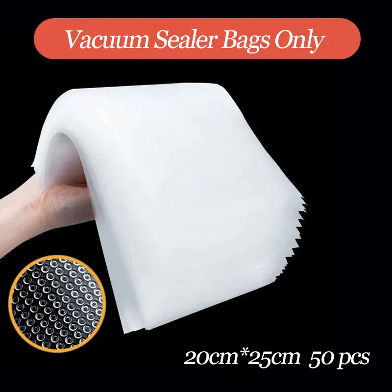 Bags only - 50pcs
