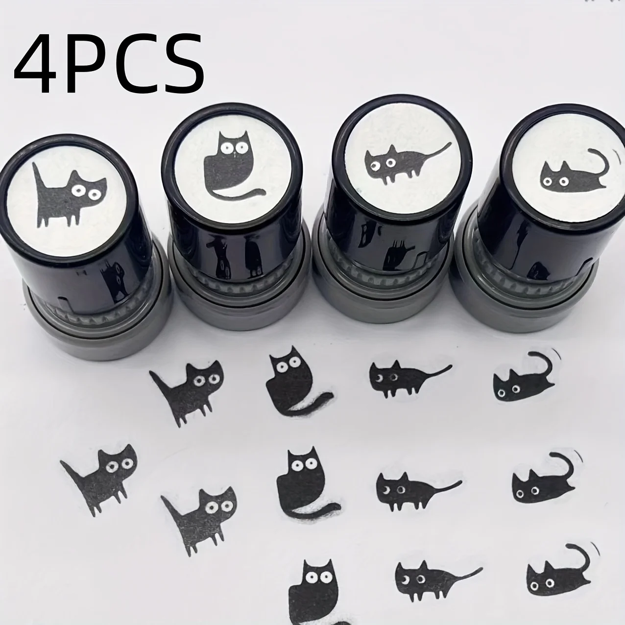 4pcs