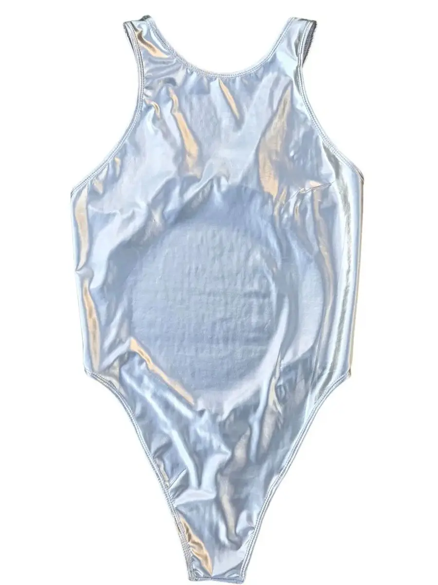 silver