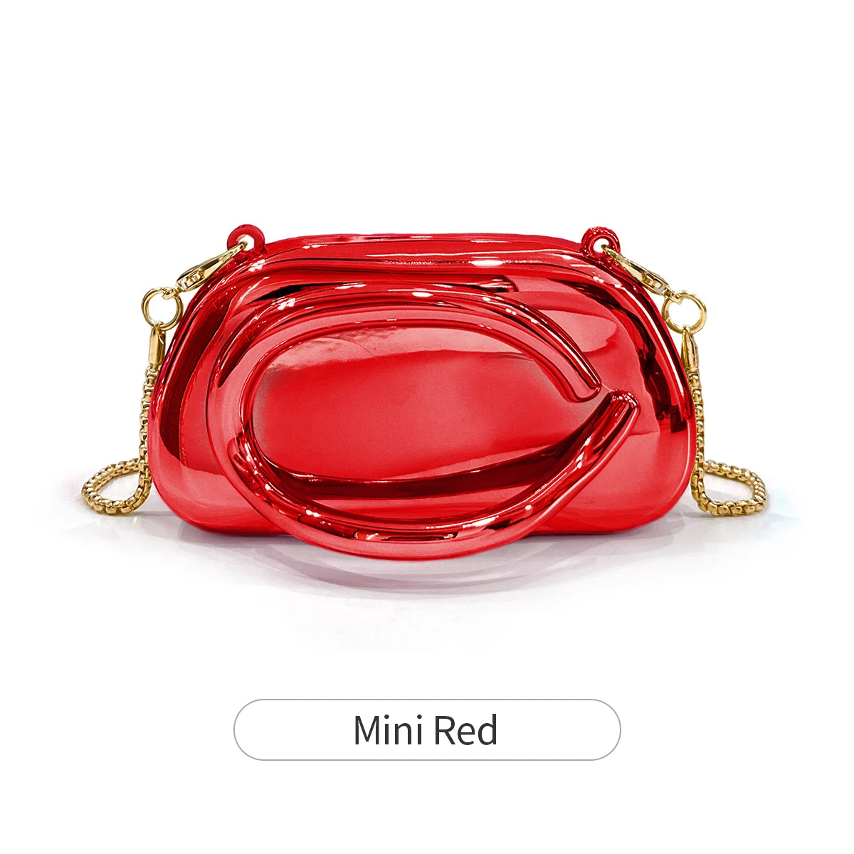 WY4322-Mini Red