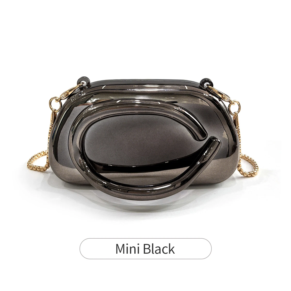 WY4322-Mini Black