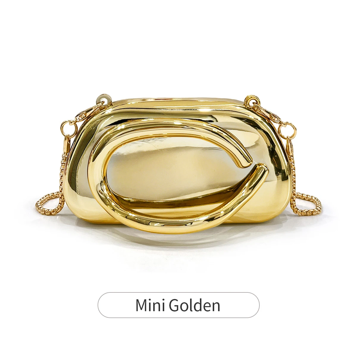 WY4322-Mini Gold