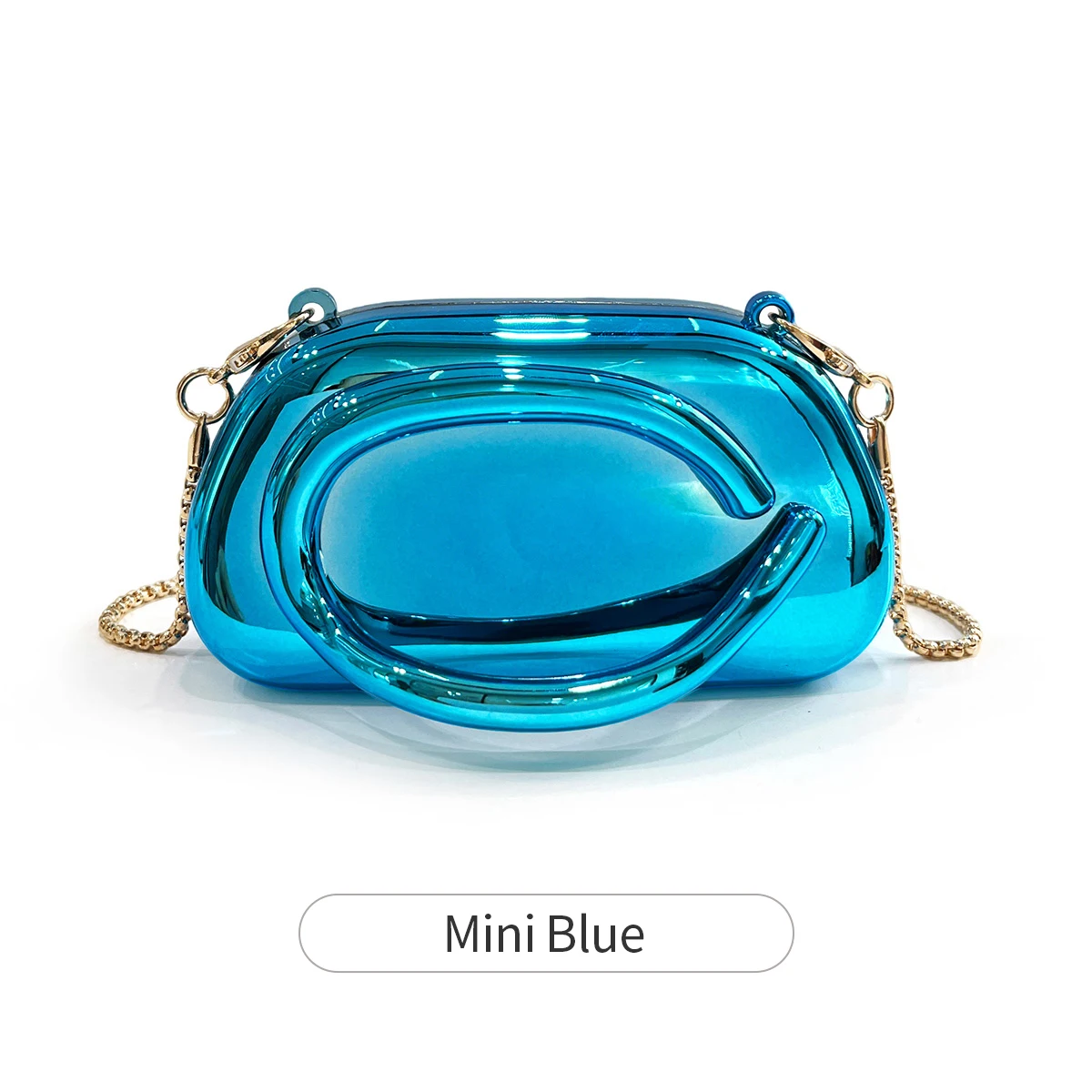 WY4322-Mini Blue