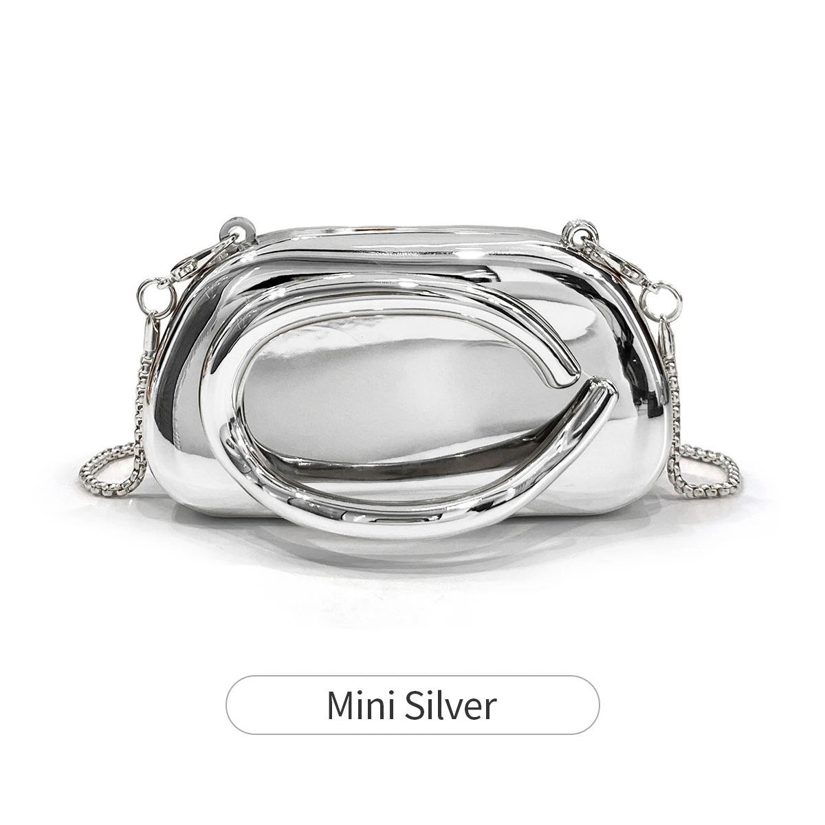 WY4322-Mini Silver