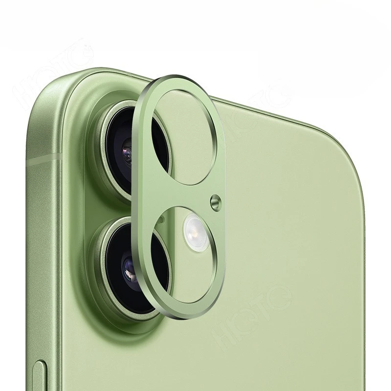 For iPhone 17 Green