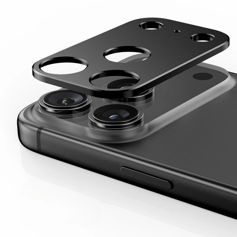 17 Pro Black
