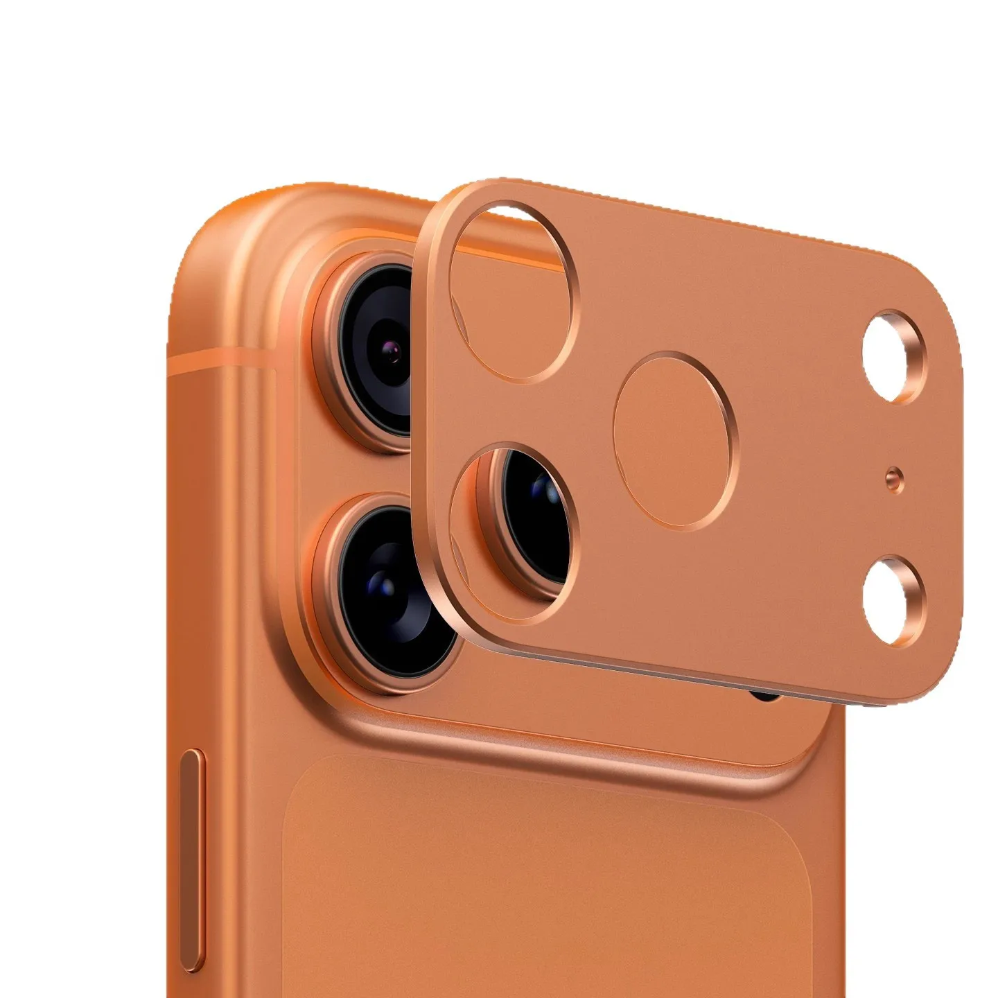 17ProMax Orange