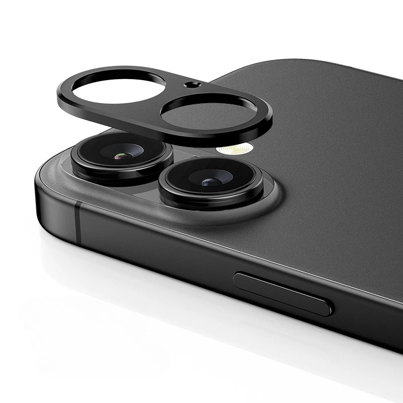 For iPhone 17 Black