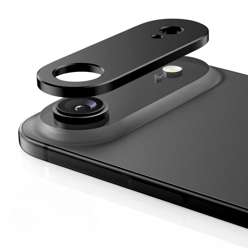 For iPhone Air Black