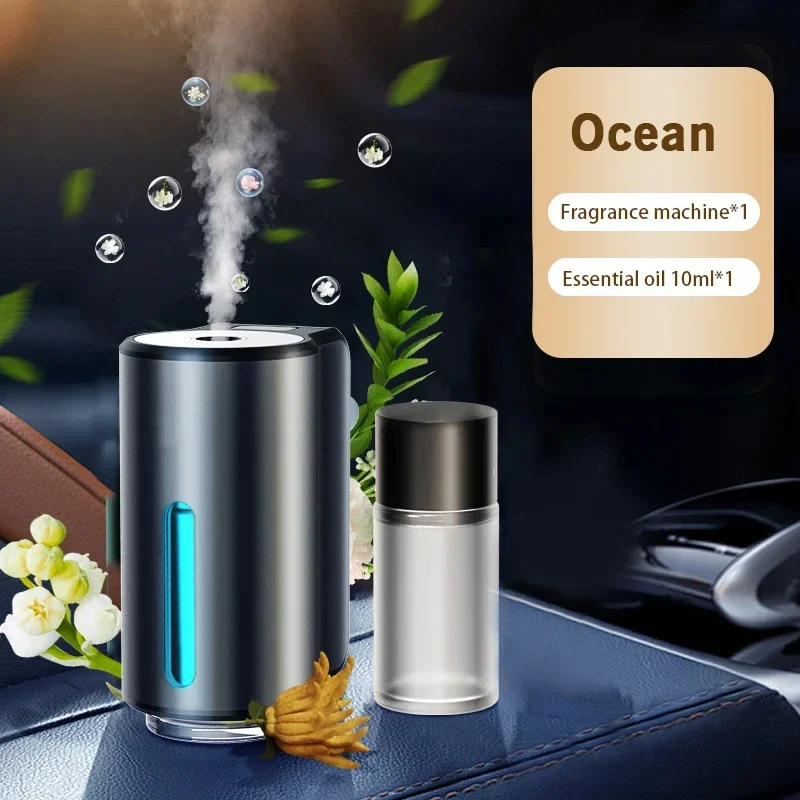 Ocean-A