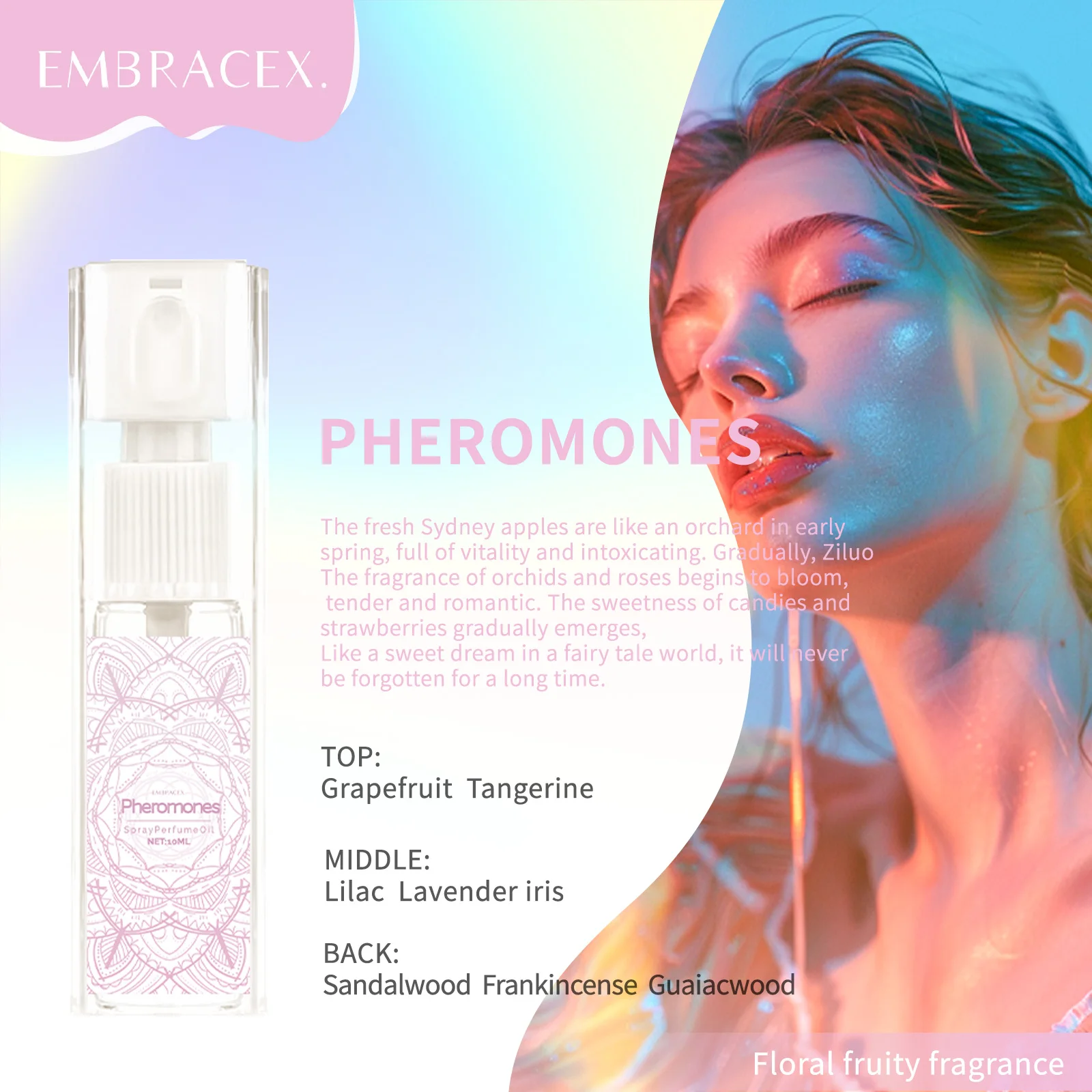 10ml Spray