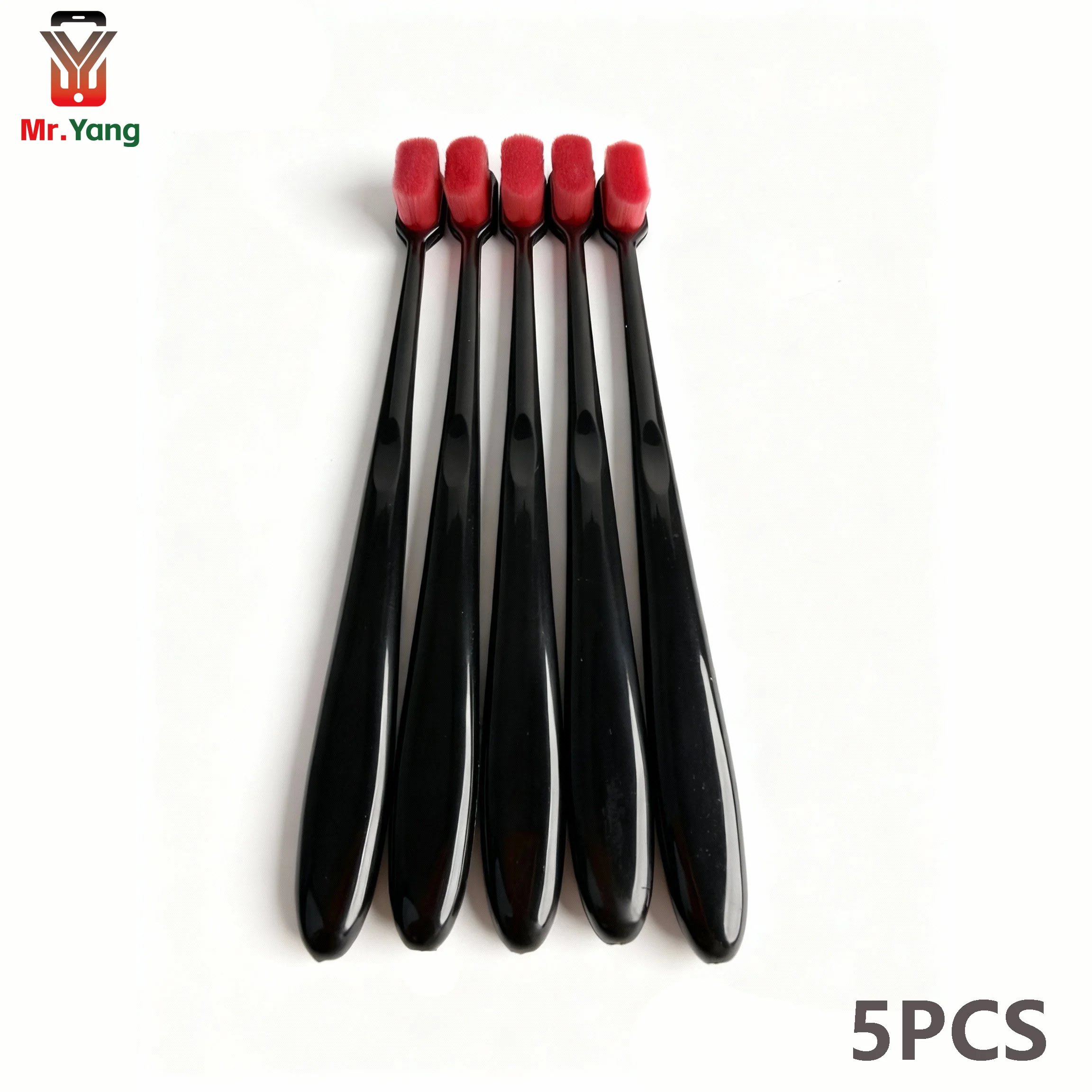 5PCS