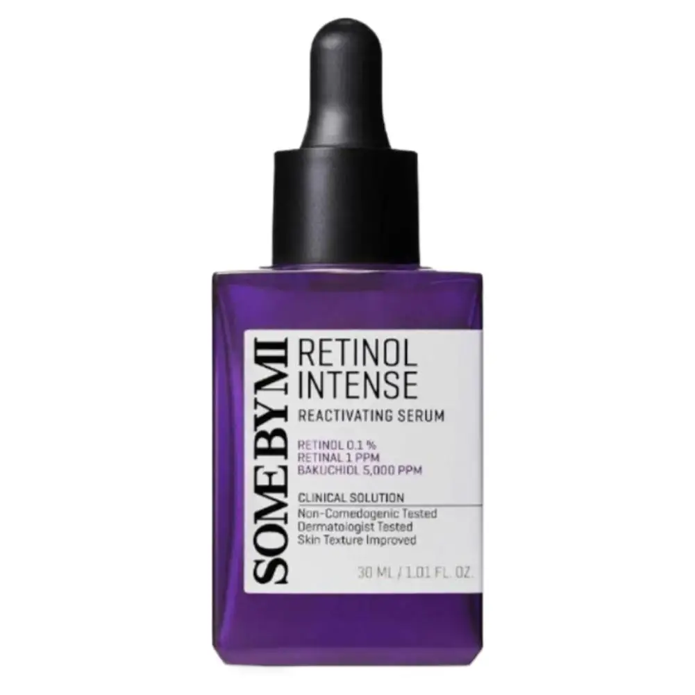 Retinol essence