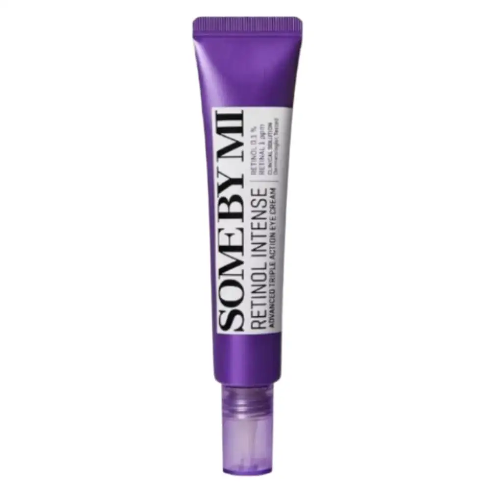 Retinol Eye Cream