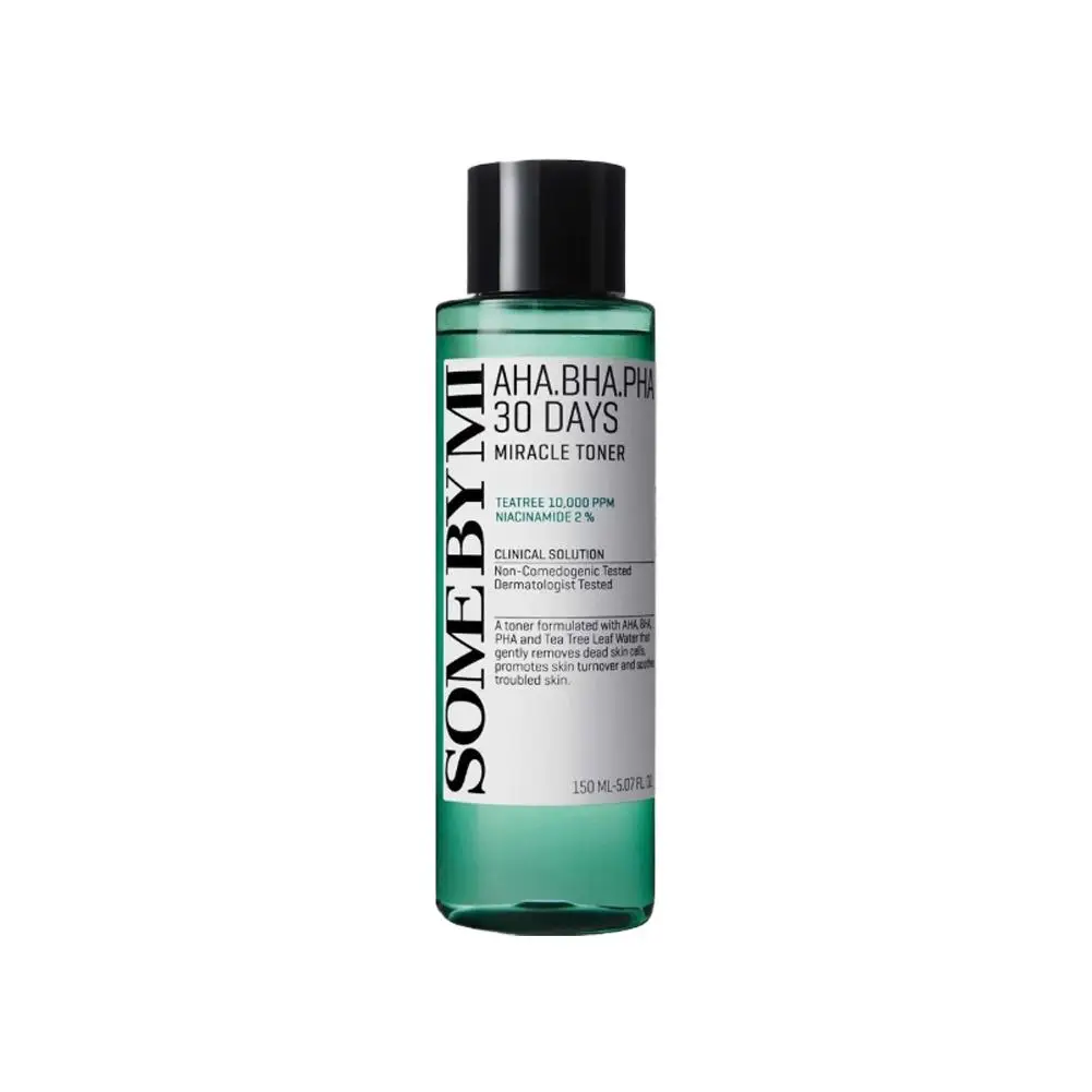 Tea Tree Toner