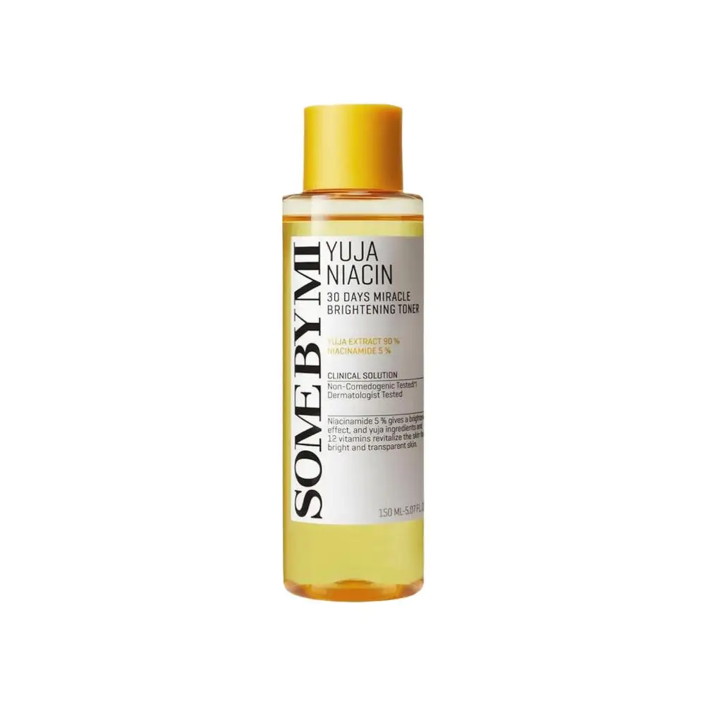 Pomelo Toner