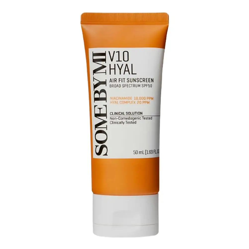 vitamin Sunscreen