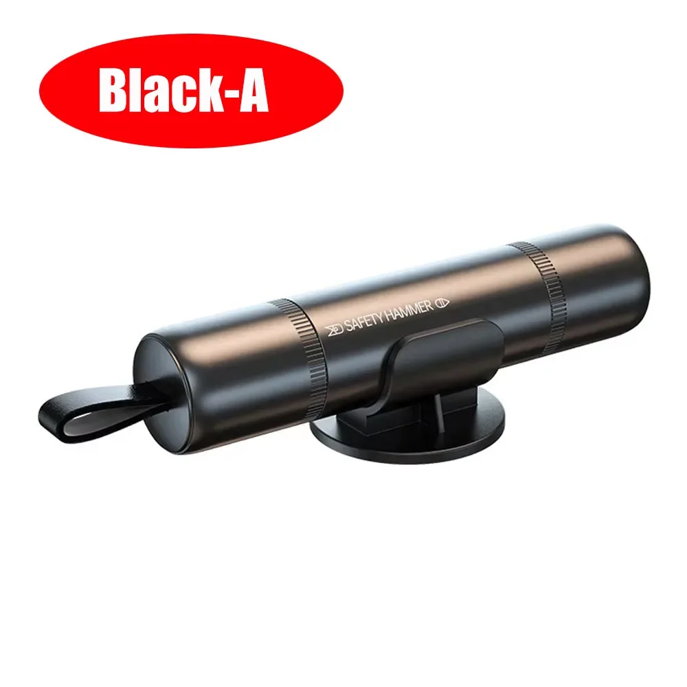 Black A