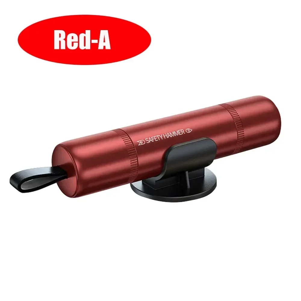 Red A
